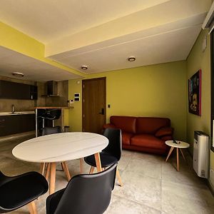 Apartamento de 1 Dormitorio